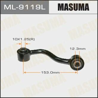 ML9119L MASUMA Стойка стабилизатора ()