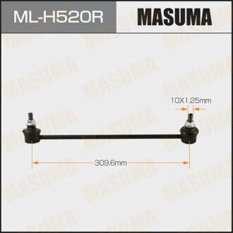 MLH520R MASUMA Стойка стабилизатора ()