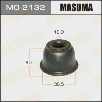 MO2132 MASUMA Пыльник опоры шаровой ()