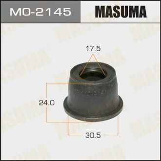 MO2145 MASUMA Пыльник опоры шаровой 17,5x30,5x24 ()