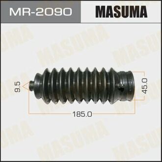 MR2090 MASUMA Пыльник рулевой рейки Honda CR-V (-01) ()