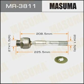 MR3811 MASUMA Тяга рулевая ()