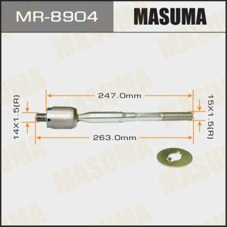 MR8904 MASUMA Тяга рулевая ()