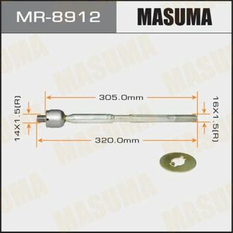 MR8912 MASUMA Тяга рулевая ()