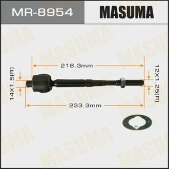 MR8954 MASUMA Тяга рулевая ()