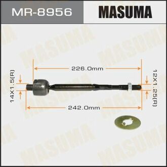MR8956 MASUMA Тяга рулевая ()