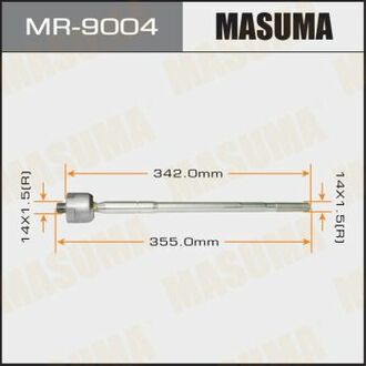 MR9004 MASUMA Тяга рулевая ()
