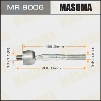 MR9006 MASUMA Тяга рулевая ()