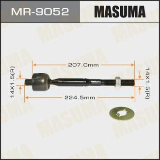 MR9052 MASUMA Тяга рулевая ()