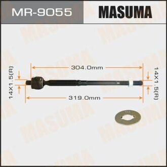 MR9055 MASUMA Тяга рулевая ()