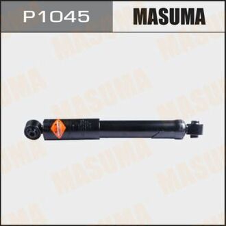 P1045 MASUMA Амортизатор подвески задний Toyota Rav 4 (06-) ()
