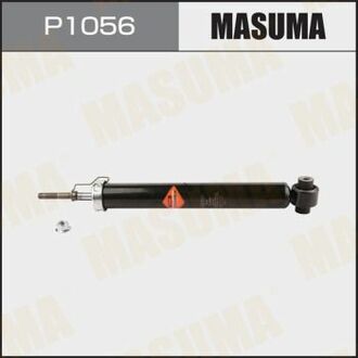 P1056 MASUMA Амортизатор подвески (KYB-349035) ()