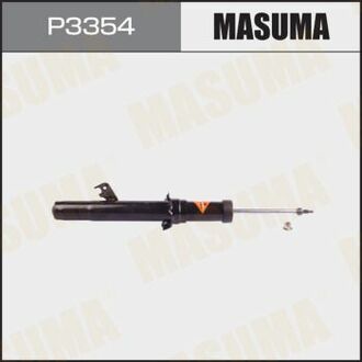 P3354 MASUMA Амортизатор подвески (KYB-341333)MAZDA 6 2002-2007 ()