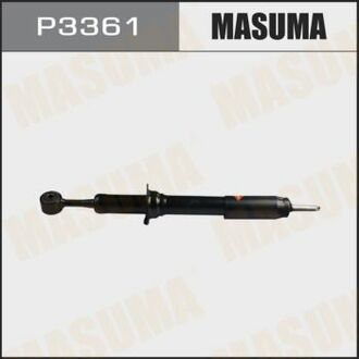 P3361 MASUMA Амортизатор подвески передній Toyota Land Cruiser (02-), 4-Runner (02-), FJ Cruiser (07-09) ()