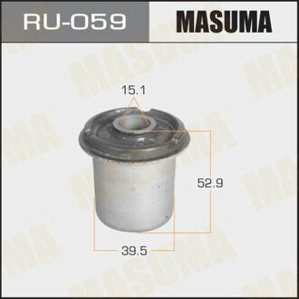 RU059 MASUMA Сайлентблок ()