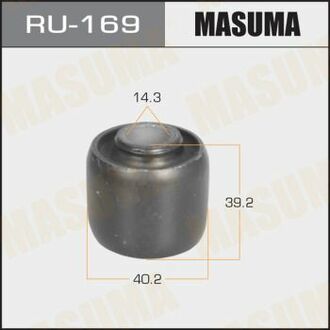 RU169 MASUMA Сайлентблок ()
