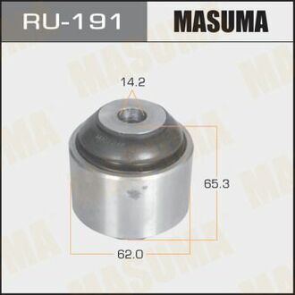 RU191 MASUMA Сайлентблок ()