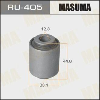 RU405 MASUMA Сайлентблок заднього поперечного рычага Nissan Murano (08-14), Teana (08-13) ()