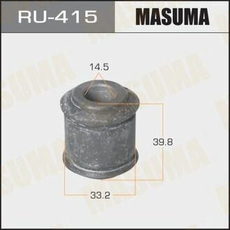 RU415 MASUMA Сайлентблок ()