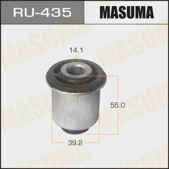 RU435 MASUMA Сайлентблок ()