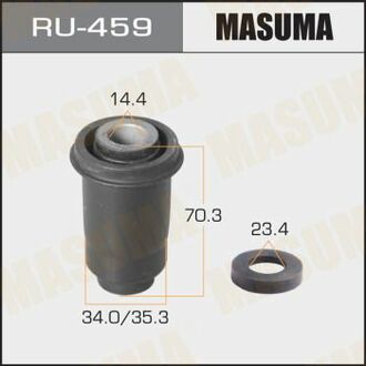 RU459 MASUMA Сайлентблок ()