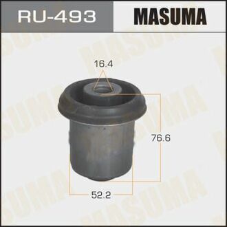RU493 MASUMA Сайлентблок ()