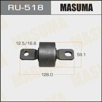 RU518 MASUMA Сайлентблок ()
