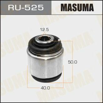 RU525 MASUMA Сайлентблок FORESTER/ SH5 задний ()