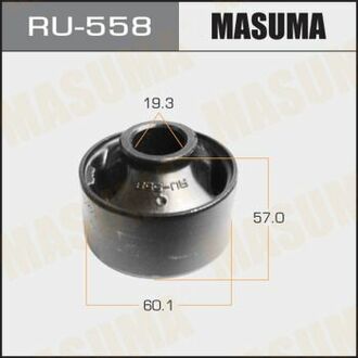 RU558 MASUMA Сайлентблок ()