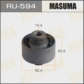 RU594 MASUMA Сайлентблок ()