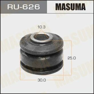 RU626 MASUMA Сайлентблок ()