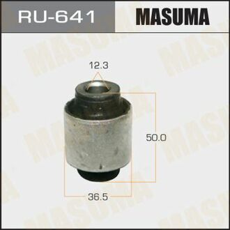 RU641 MASUMA Сайлентблок ()