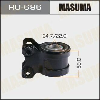 RU696 MASUMA Сайлентблок ()