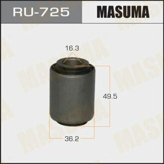 RU725 MASUMA Сайлентблок ()