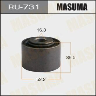 RU731 MASUMA Сайлентблок ()