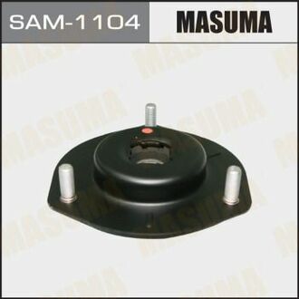 SAM1104 MASUMA Опора амортизатора переднего Toyota Camry, Venza (06-) ()