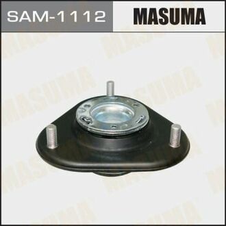 SAM1112 MASUMA Опора амортизатора переднего Toyota Prius (11-18) ()