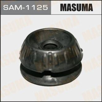 SAM1125 MASUMA Опора амортизатора переднего Toyota Yaris (05-12) ()