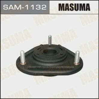 SAM1132 MASUMA Опора амортизатора переднего Lexus CT200H (10-)/ Toyota Corolla (06-13) ()