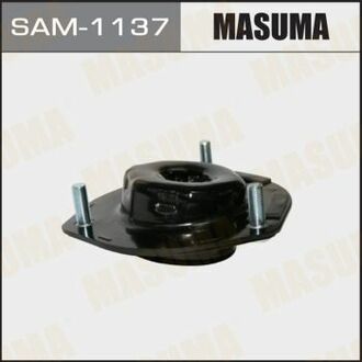 SAM1137 MASUMA Опора амортизатора ()