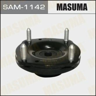 SAM1142 MASUMA Опора амортизатора (чашка стоек) MASUMA   LAND CRUISER/ UZJ200L  front Masuma SAM1142 оригінальна запчастина