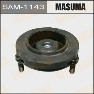 SAM1143 MASUMA Опора амортизатора переднего Toyota Land Cruiser Prado (09-15) ()