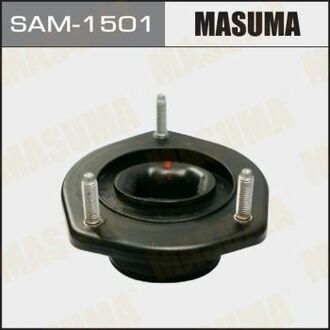 SAM1501 MASUMA Опора амортизатора заднього Toyota Camry (01-06) ()