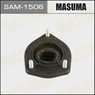 SAM1506 MASUMA Опора амортизатора заднього правая Lexus RX 350 (03-08)/ Toyota Highlander (03-07) ()
