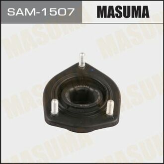SAM1507 MASUMA Опора амортизатора заднего левая Lexus RX 350 (03-08)/ Toyota Highlander (03-07) ()