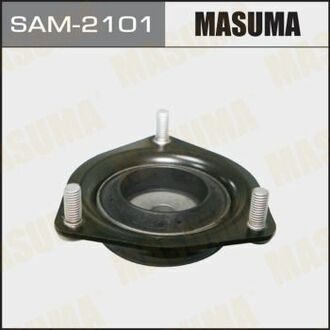 SAM2101 MASUMA Опора амортизатора переднего Nissan Almera (00-06), Almera Classic (06-12) ()