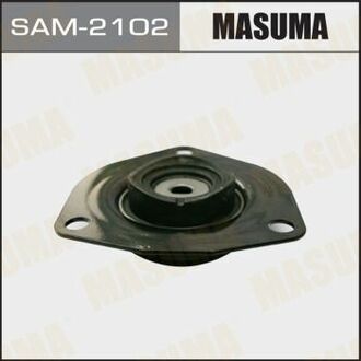 SAM2102 MASUMA Опора амортизатора переднего Nissan Maxima (-00) ()