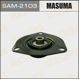 SAM2103 MASUMA Опора амортизатора переднего Nissan Maxima (-06), Primera (01-05) ()