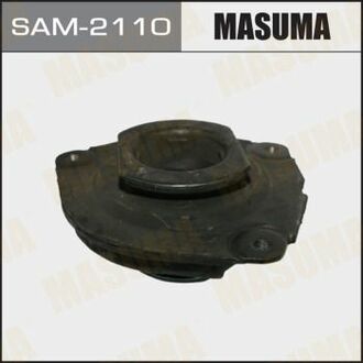 SAM2110 MASUMA Опора амортизатора ()