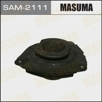SAM2111 MASUMA Опора амортизатора переднего левая Nissan Qashqai (06-13), X-Trail (07-12) ()